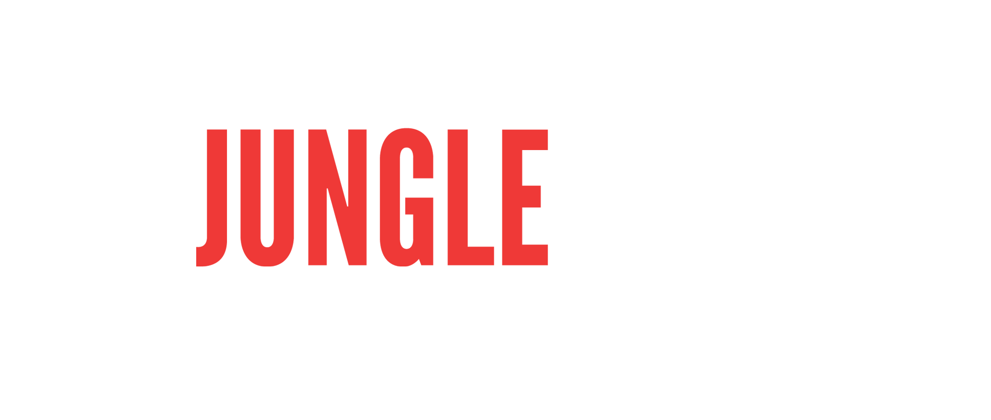 MixJungle Radio Logo